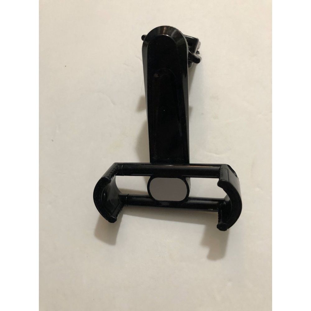 Black Mobile Device Car Mount